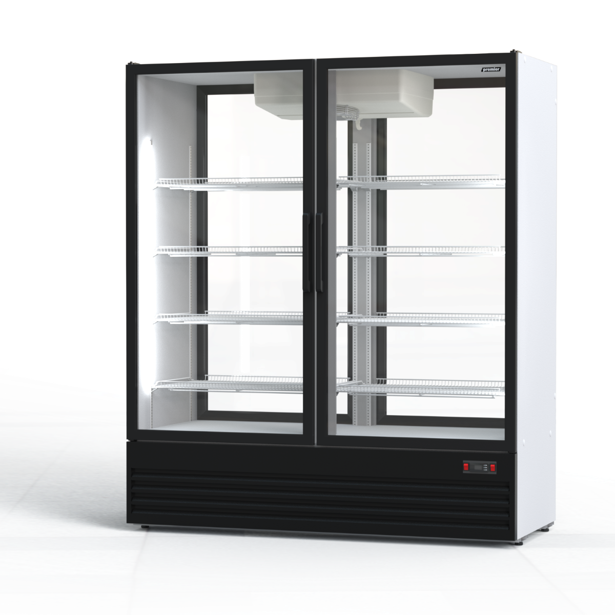 Шкаф холодильный тон 530т
