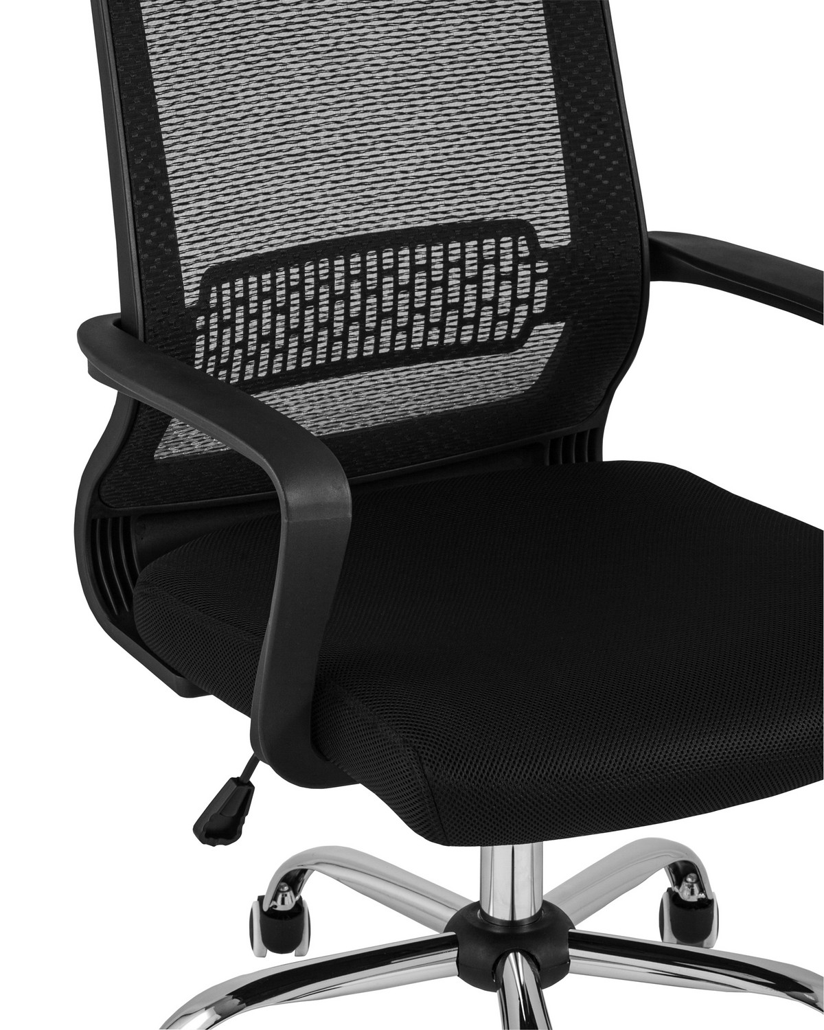 Кресло офисное mg 302