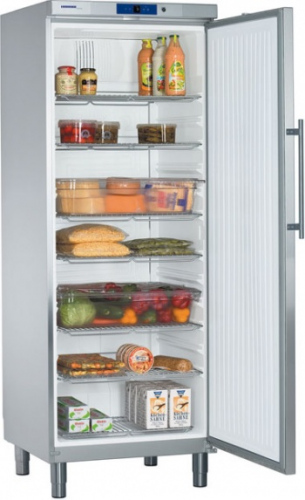 Шкаф холодильный на 400 л