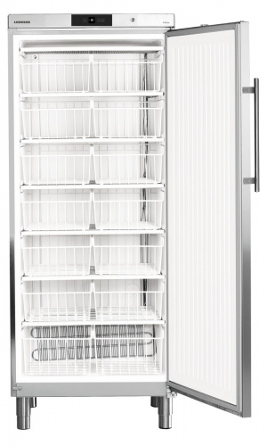 Морозильный шкаф или холодильник